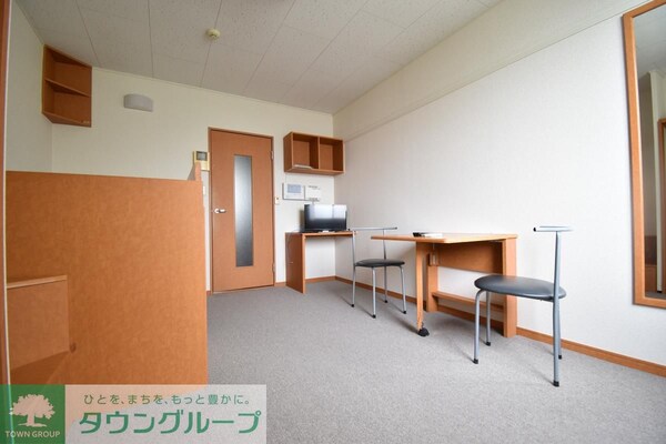 寝室(★お問い合わせはタウンハウジング町田店まで★)