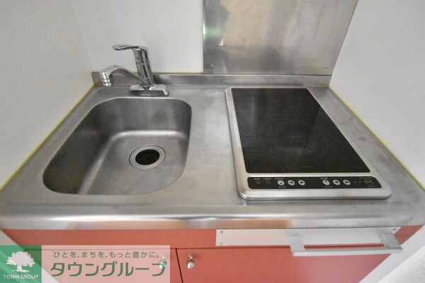 キッチン(★お問い合わせはタウンハウジング町田店まで★)