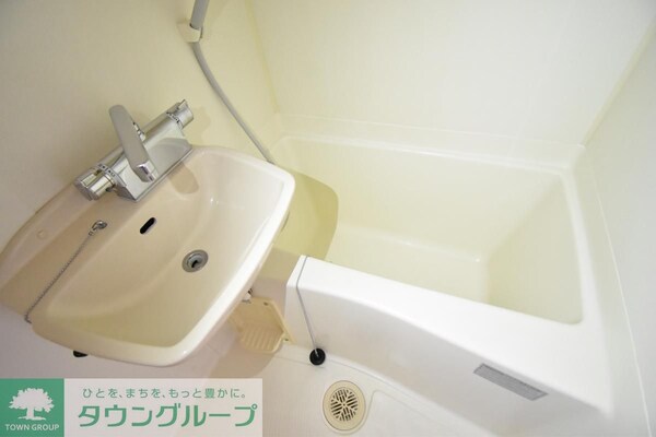 バス／シャワールーム等(★お問い合わせはタウンハウジング町田店まで★)