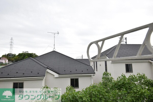 眺望(★お問い合わせはタウンハウジング町田店まで★)