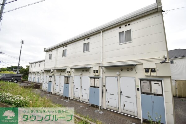 外観(★お問い合わせはタウンハウジング町田店まで★)