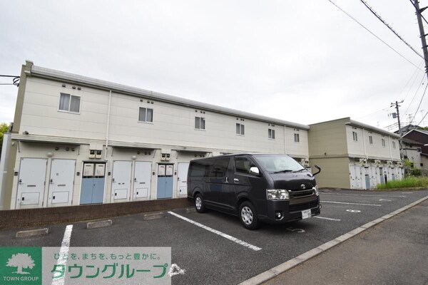 外観(★お問い合わせ・ご来店はタウンハウジング町田店まで★)