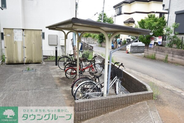 共有部分(★お問い合わせ・ご来店はタウンハウジング町田店まで★)