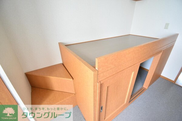 寝室(★お問い合わせはタウンハウジング町田店まで★)