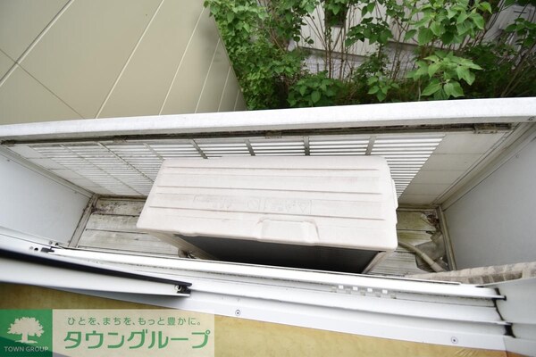 バルコニー(★お問い合わせはタウンハウジング町田店まで★)