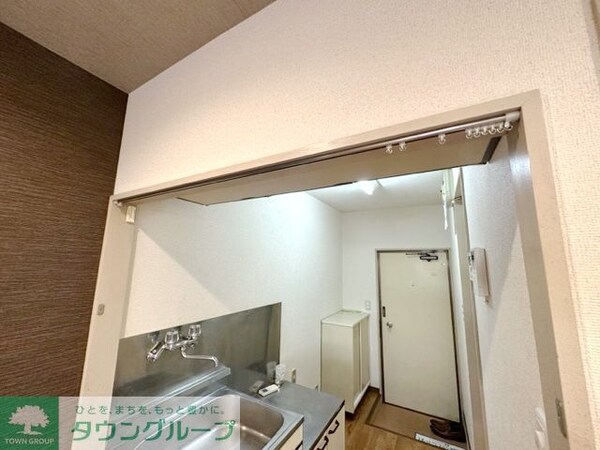 収納(★お部屋探しは、タウンハウジング多摩センター店へ★)