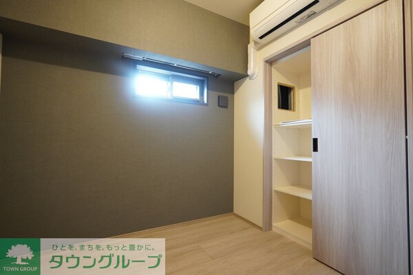 その他室内・内装(収納)