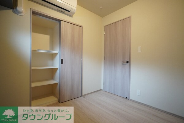 その他室内・内装(収納)