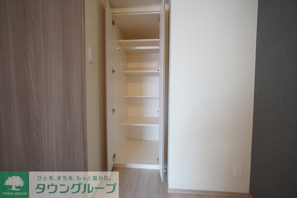 その他(収納)