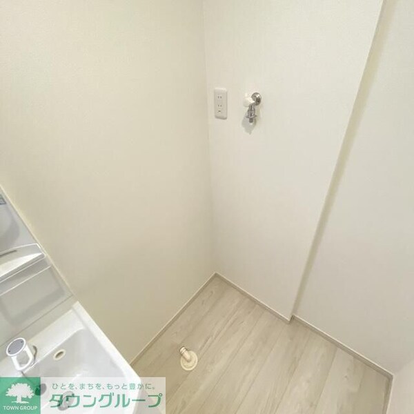 設備(★お部屋探しは株式会社タウンハウジング東京まで★)