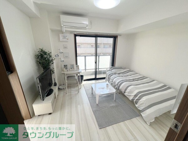 その他室内・内装(★お部屋探しはタウンハウジング高幡不動店まで★)
