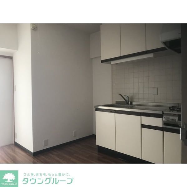 キッチン(★お問い合わせはタウンハウジング聖蹟桜ヶ丘店まで★)