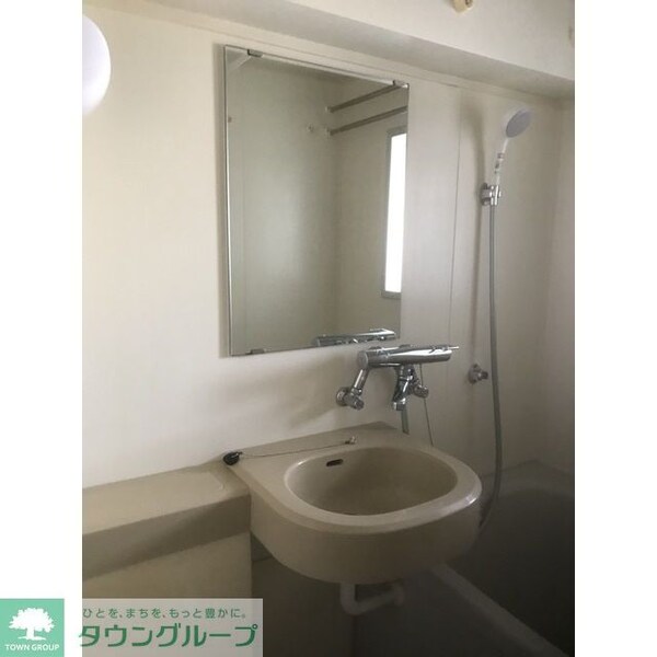 洗面(★お問い合わせはタウンハウジング聖蹟桜ヶ丘店まで★)