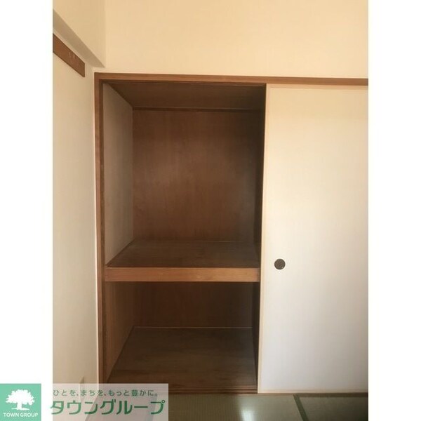 収納(★お問い合わせはタウンハウジング聖蹟桜ヶ丘店まで★)