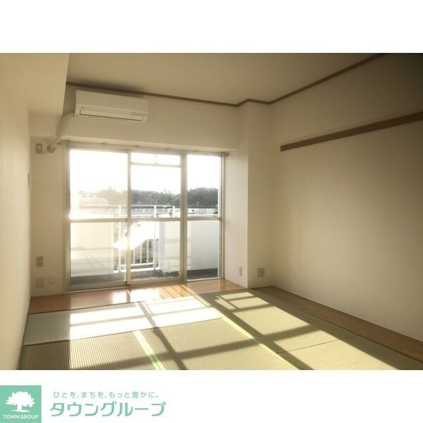 リビング・居室(★お問い合わせはタウンハウジング聖蹟桜ヶ丘店まで★)