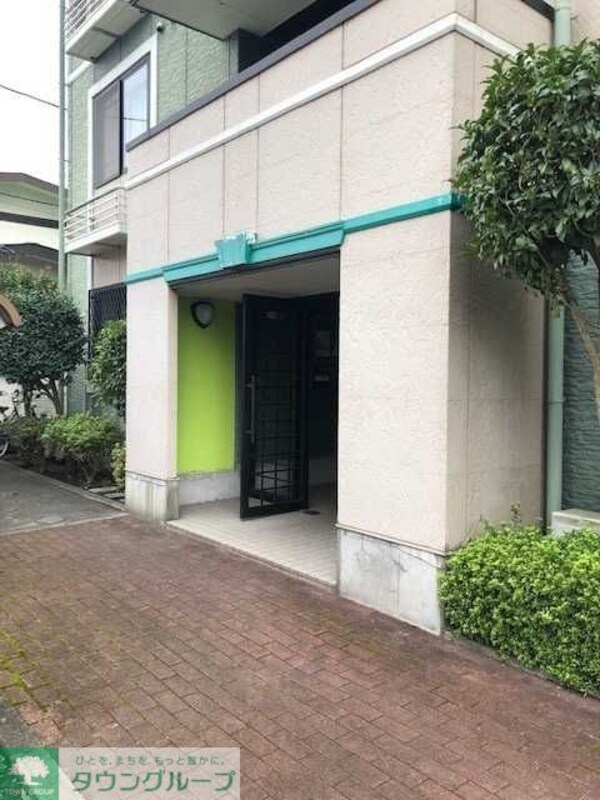 その他(★お部屋探しは、タウンハウジング多摩センター店へ★)