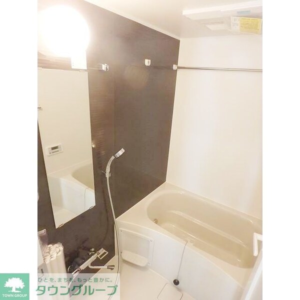 バス／シャワールーム等(★お部屋探しは、タウンハウジング多摩センター店へ★)