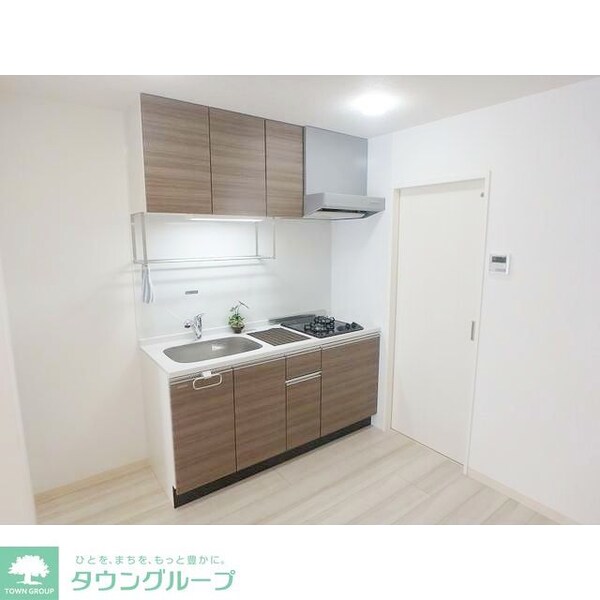 キッチン(★お部屋探しは、タウンハウジング多摩センター店へ★)