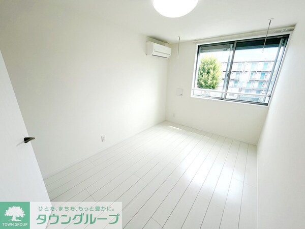 リビング・居室(★お部屋探しは、タウンハウジング多摩センター店へ★)