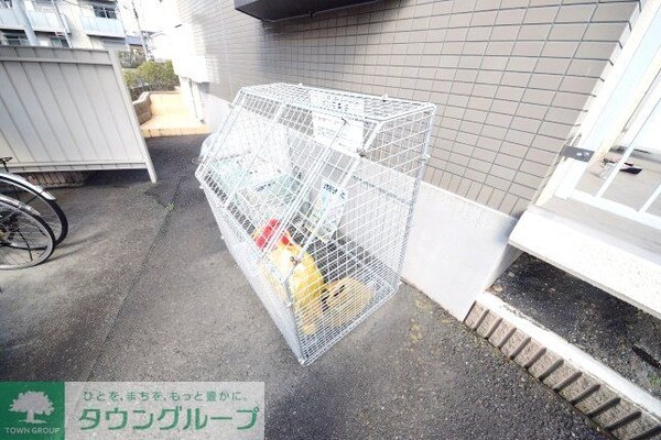 共有部分