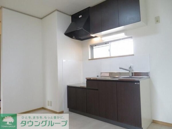 キッチン(★お問い合わせはタウンハウジング聖蹟桜ヶ丘店まで★)