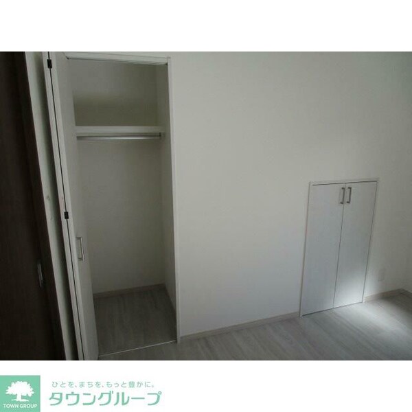 収納(★同建物別部屋参考写真★)
