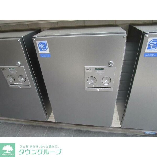 共有部分(★同建物別部屋参考写真★)