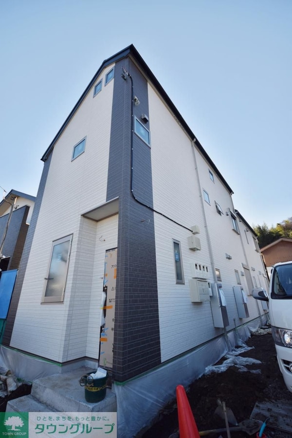 外観(★同建物別部屋参考写真★)