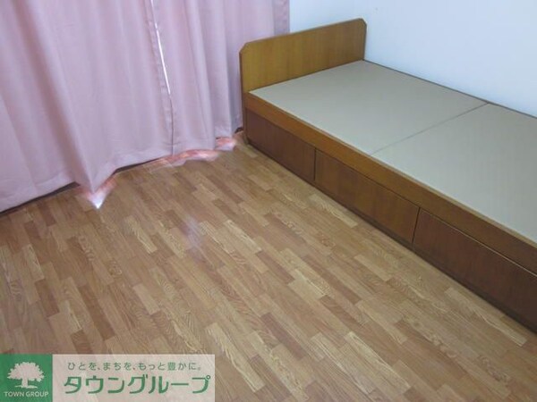 リビング・居室(★お部屋探しはタウンハウジング高幡不動店まで★)