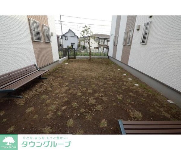 共有部分(★お部屋探しは、タウンハウジング多摩センター店へ★)
