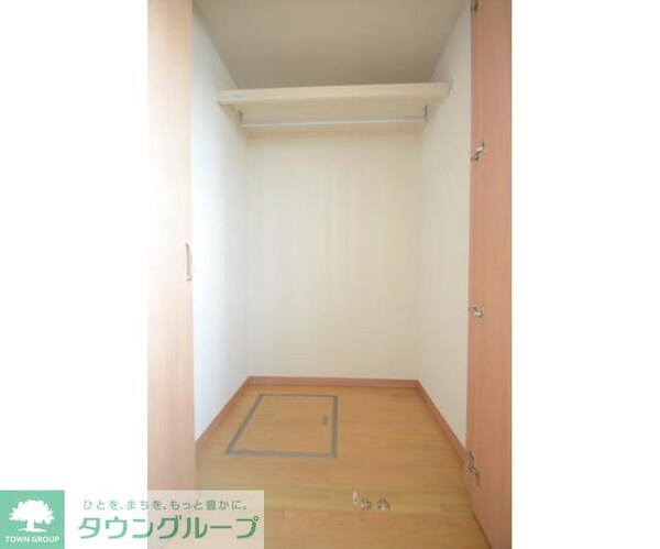 収納(★お部屋探しは、タウンハウジング多摩センター店へ★)