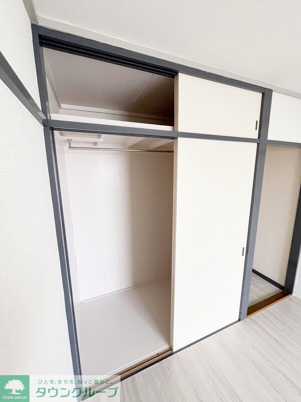 収納(★お部屋探しは、タウンハウジング多摩センター店へ★)