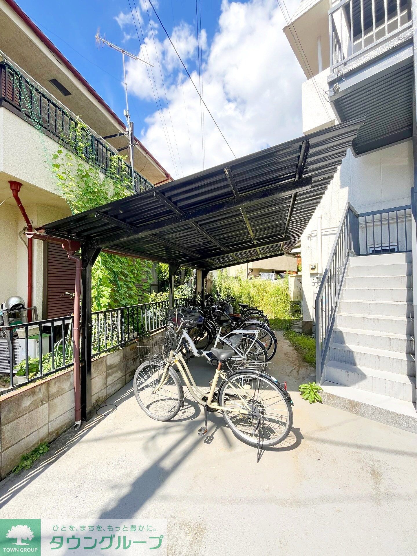 物件内観写真17　(★お部屋探しは、タウンハウジング多摩センター店へ★)