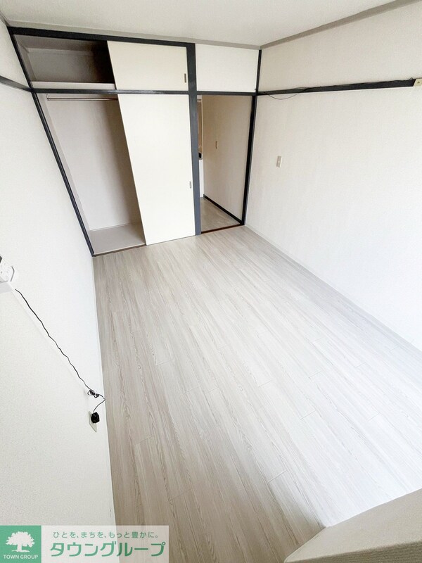 リビング・居室(★お部屋探しは、タウンハウジング多摩センター店へ★)