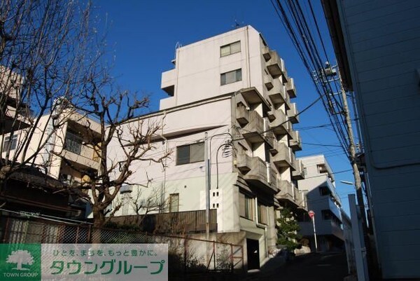 外観(★お問い合わせはタウンハウジング聖蹟桜ヶ丘店まで★)