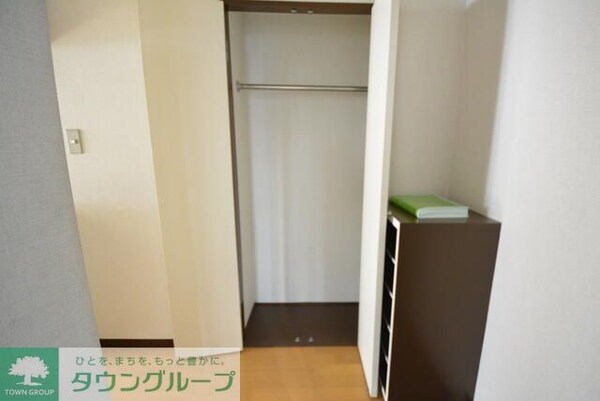 収納(★お問い合わせはタウンハウジング聖蹟桜ヶ丘店まで★)