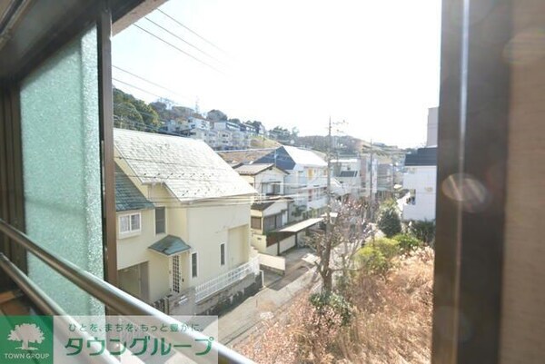 眺望(★お問い合わせはタウンハウジング聖蹟桜ヶ丘店まで★)
