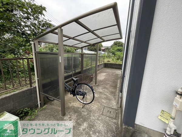 共有部分(★お問い合わせはタウンハウジング聖蹟桜ヶ丘店まで★)
