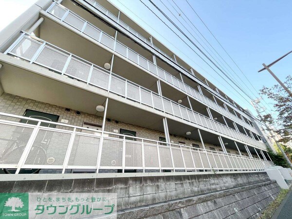 外観(★お部屋探しは株式会社タウンハウジング東京まで★)