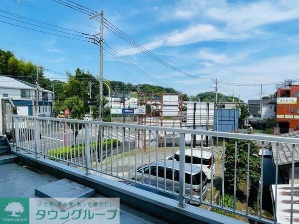 眺望(★お部屋探しは、タウンハウジング多摩センター店へ★)