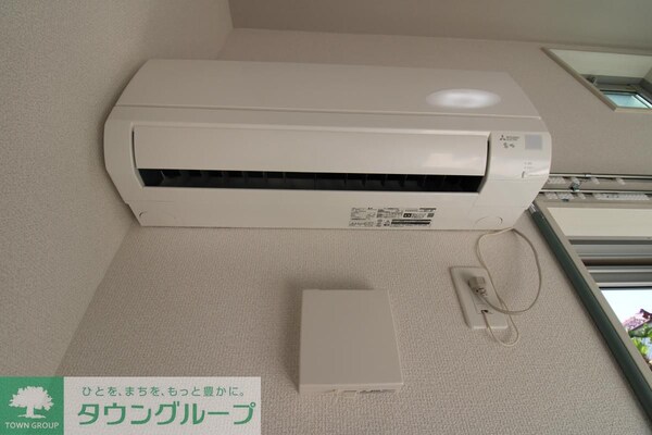 設備(★お問い合わせはタウンハウジング聖蹟桜ヶ丘店まで★)