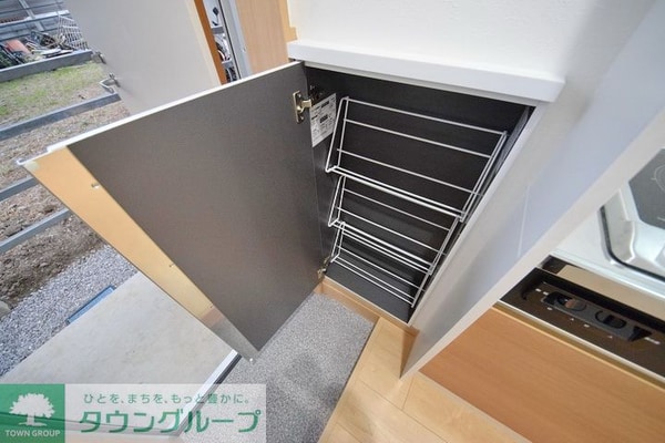 玄関(★お問い合わせはタウンハウジング聖蹟桜ヶ丘店まで★)
