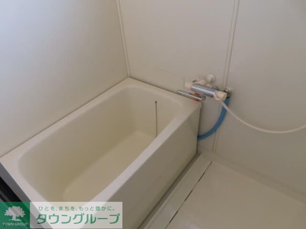 バス／シャワールーム等(★お部屋探しは、タウンハウジング多摩センター店へ★)