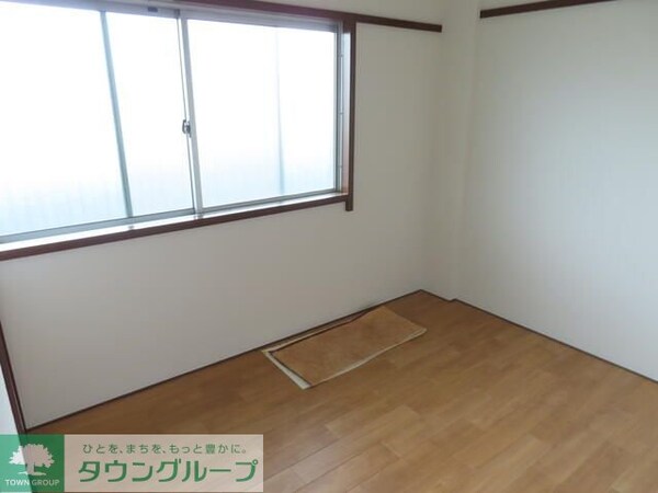 リビング・居室(★お部屋探しは、タウンハウジング多摩センター店へ★)