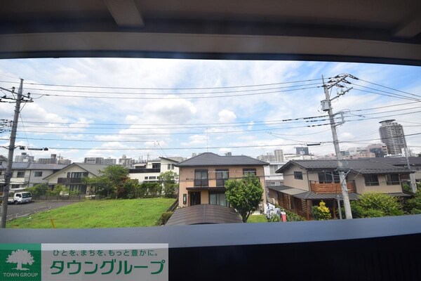 眺望(★お部屋探しは、タウンハウジング多摩センター店へ★)