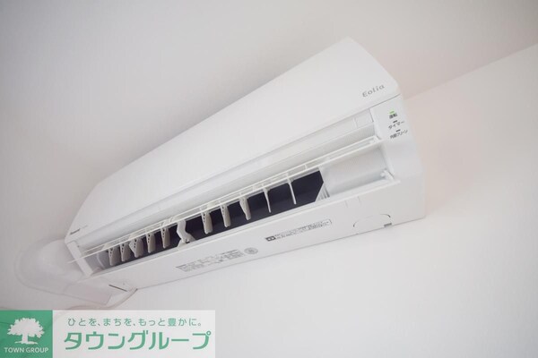 設備(★お部屋探しは、タウンハウジング多摩センター店へ★)