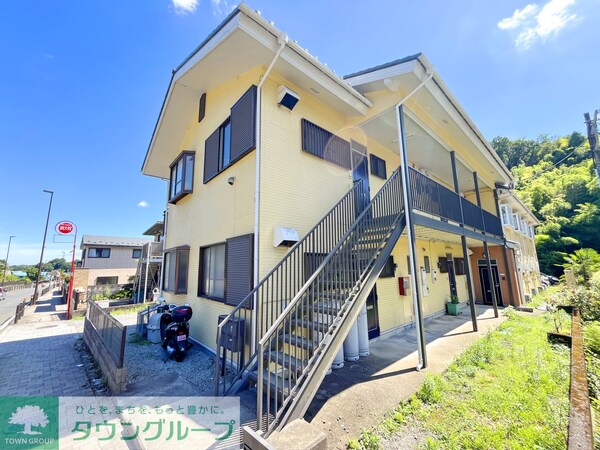 外観(★お部屋探しは、タウンハウジング多摩センター店へ★)
