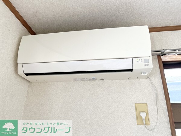設備(★お部屋探しは、タウンハウジング多摩センター店へ★)