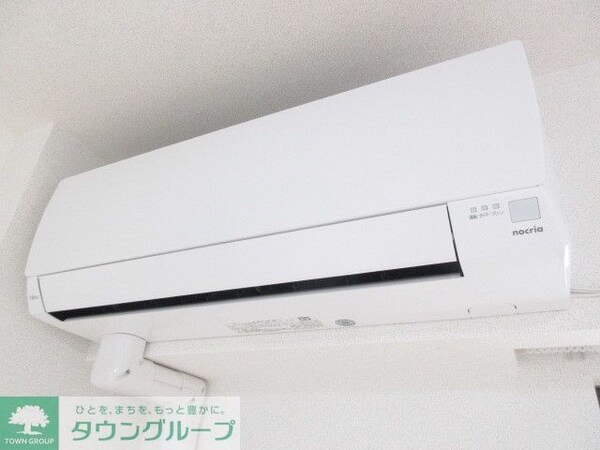 設備(★お部屋探しは、タウンハウジング多摩センター店へ★)
