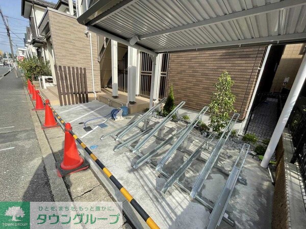 共有部分(★お問い合わせはタウンハウジング神奈川橋本店まで★)